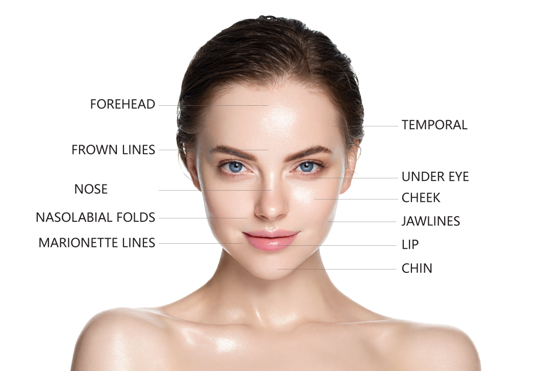 Full Face Filler