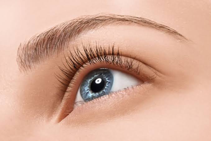 Upper & Lower Blepharoplasty