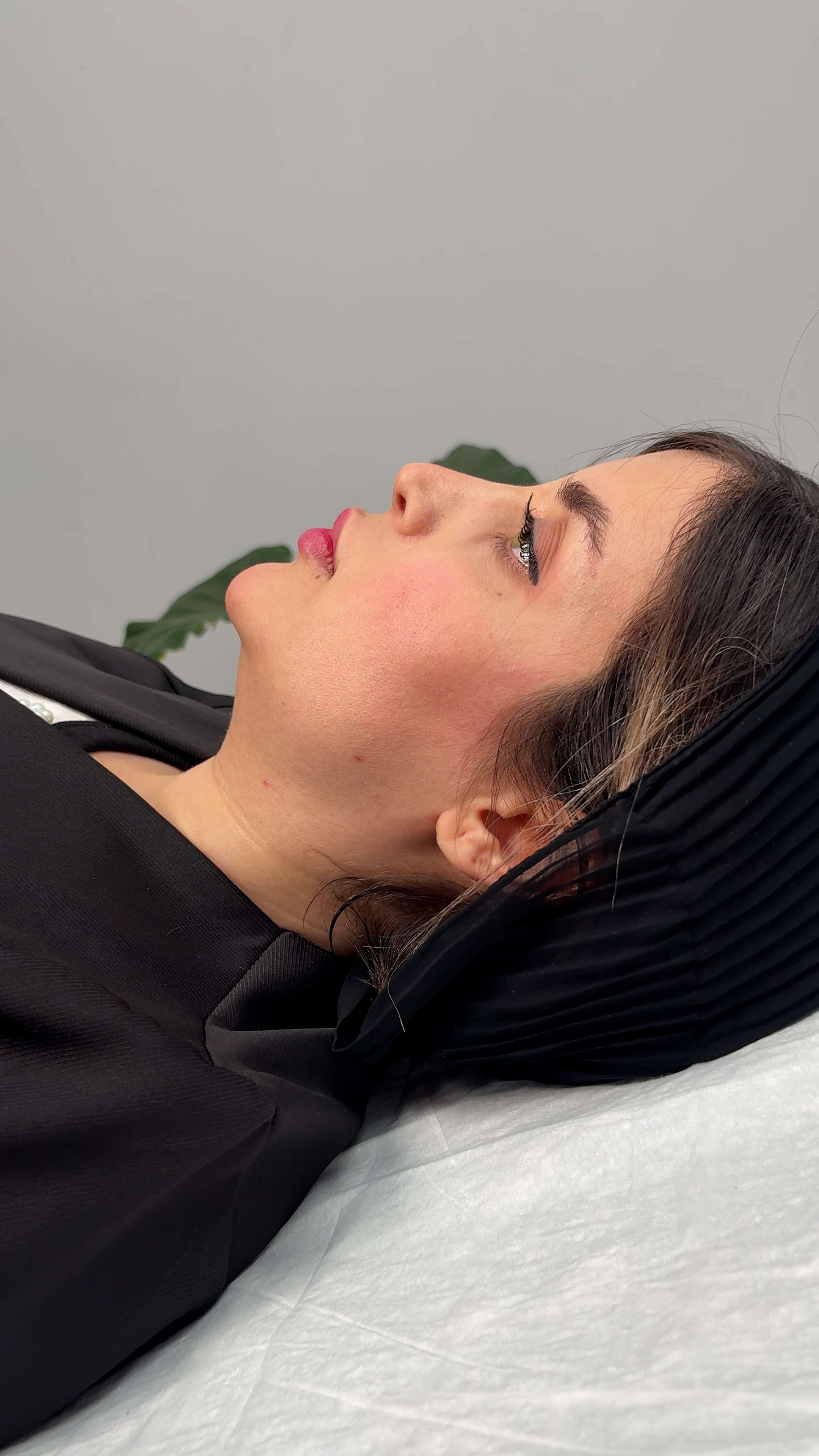 before procedure